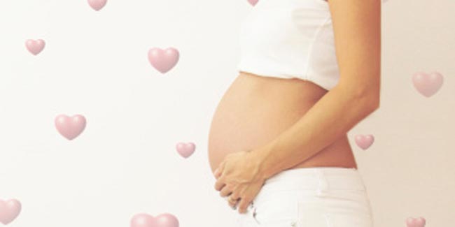 How to Soothe Heartburn in Pregnancy